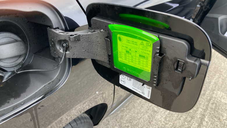 Skoda Kamiq 1.0 TSI 110 SE L Executive 5dr Petrol Hatchback